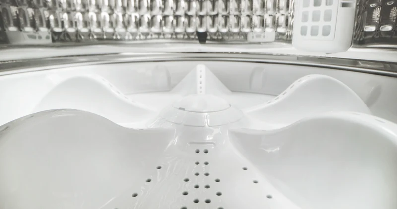 Haier 12kg Top Load Washer