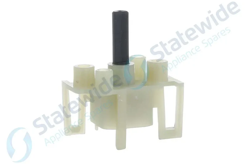 EUROMAID Dishwasher SELECTOR Switch-EDW14W-Genuine