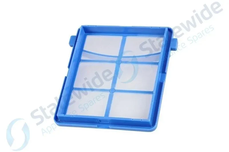 ELECTROLUX ULTIMATE HOME700 ROBOTIC Vacuum Filter Holder-EFR71222DS-Genuine