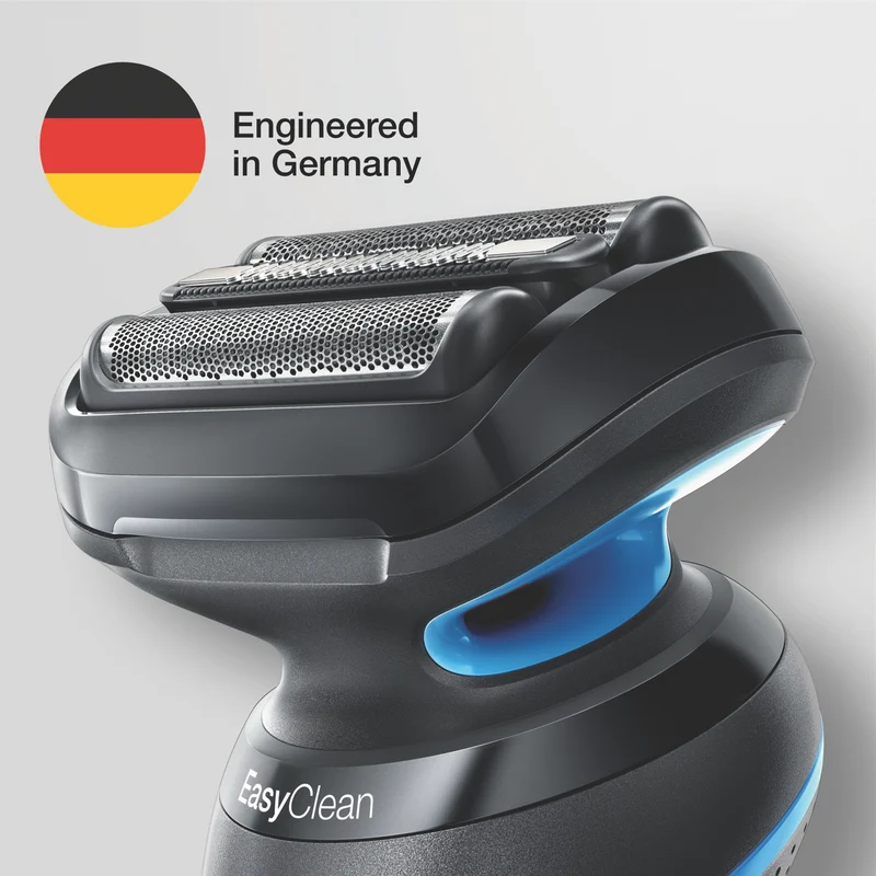 Braun Series 5 Electric Shaver