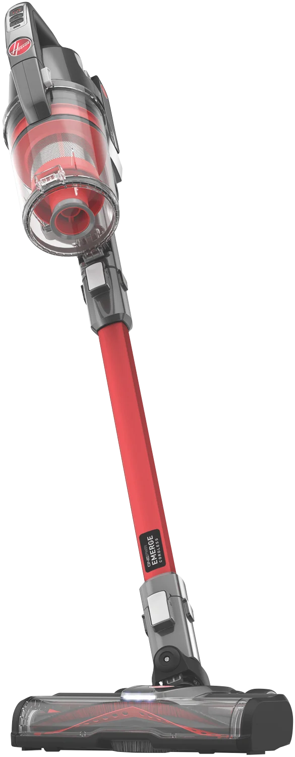 Hoover ONEPWR Emerge Essentials Cordless Vacuum