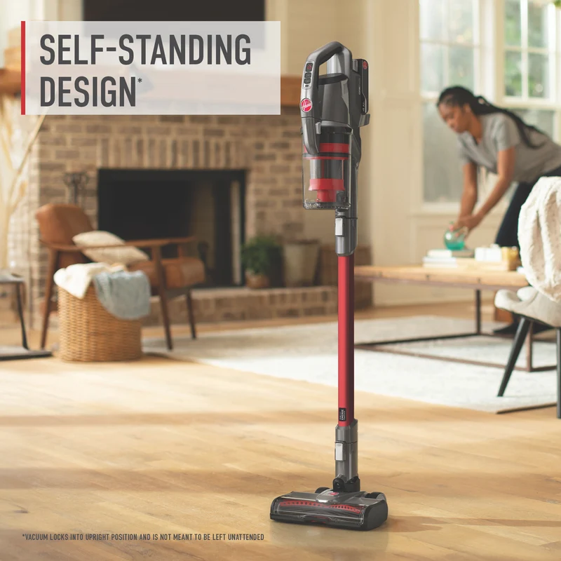 Hoover ONEPWR Emerge Essentials Cordless Vacuum