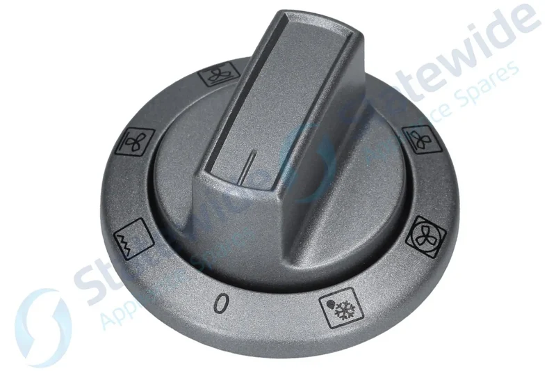 BEKO Oven COMMUTATOR Knob-CSM81320DX-Genuine