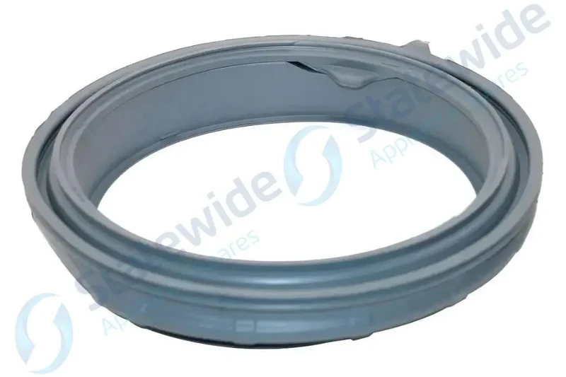 SAMSUNG FL Washer Door Gasket/Seal-WW11CG604DLESA-Genuine