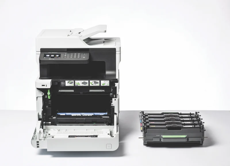 Brother Colour Laser Multifunction Printer MFC-L8690
