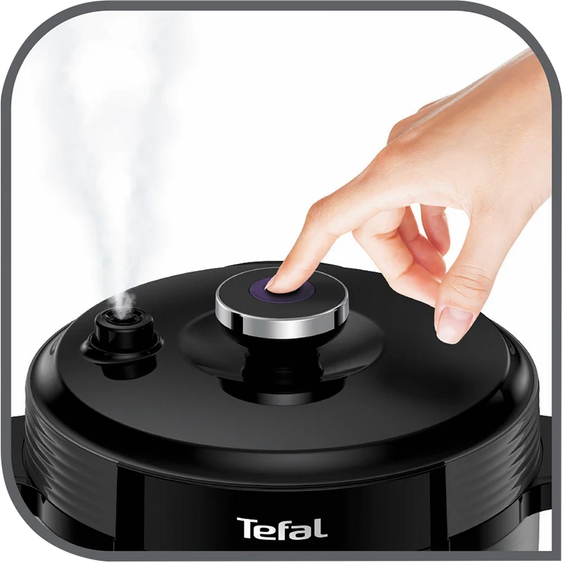 Tefal Home Chef Smart Multicooker