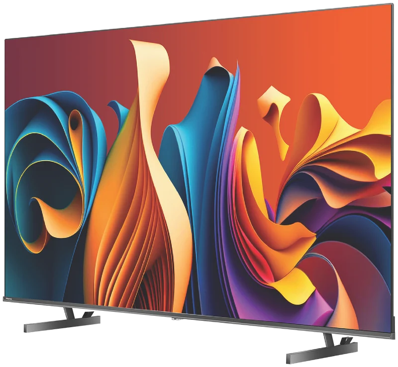 Hisense 65" Q6NAU 4K QLED Smart TV 24