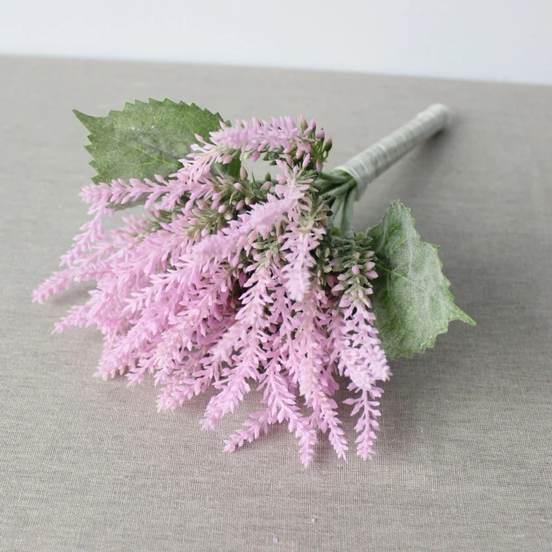 Lavendel Blumenstrauß