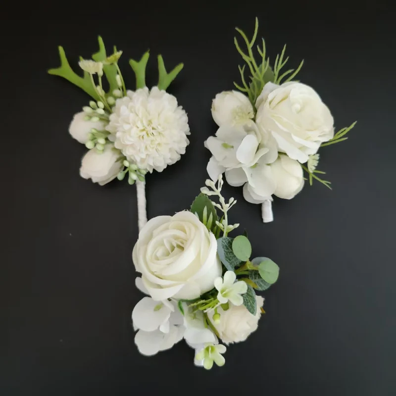Elegantes florales Accessoire