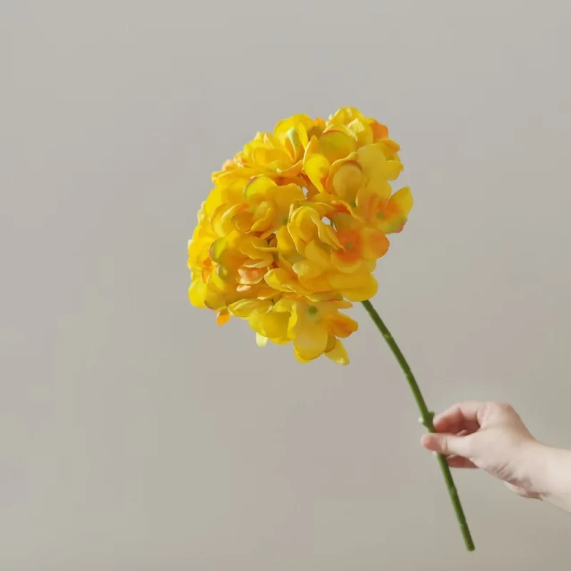 Faux Orchideenstiel