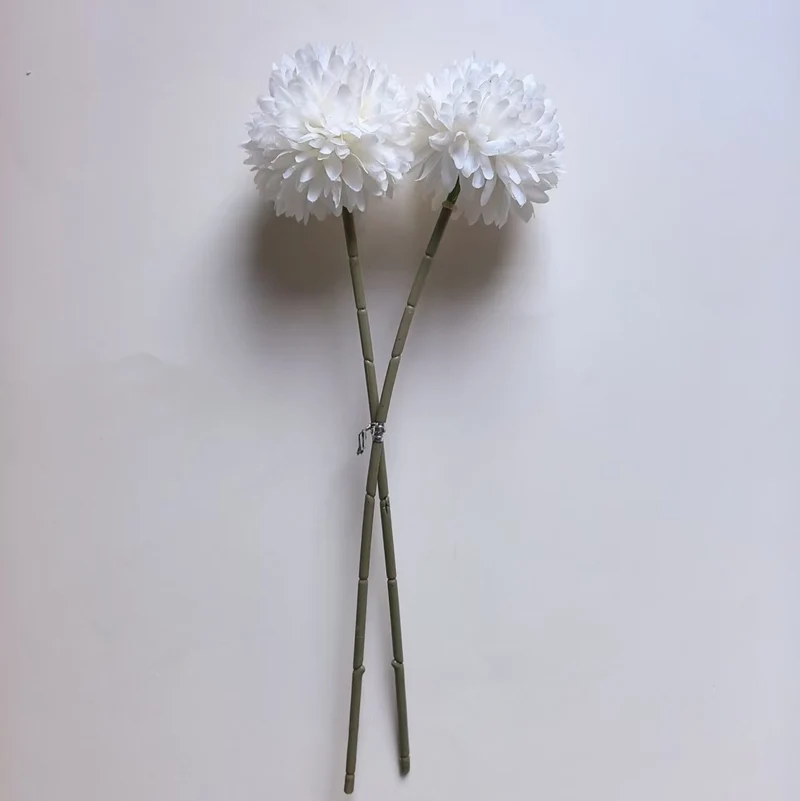 Faux Blumensträuße