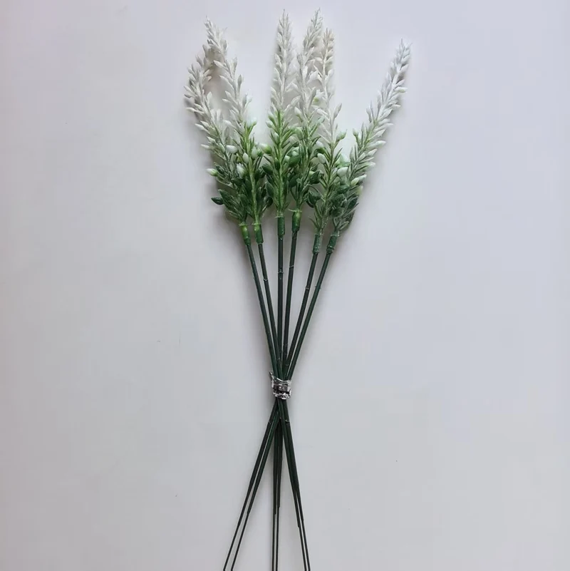 Faux Blumensträuße