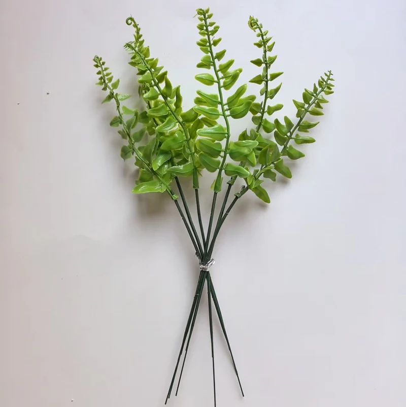 Faux Blumensträuße