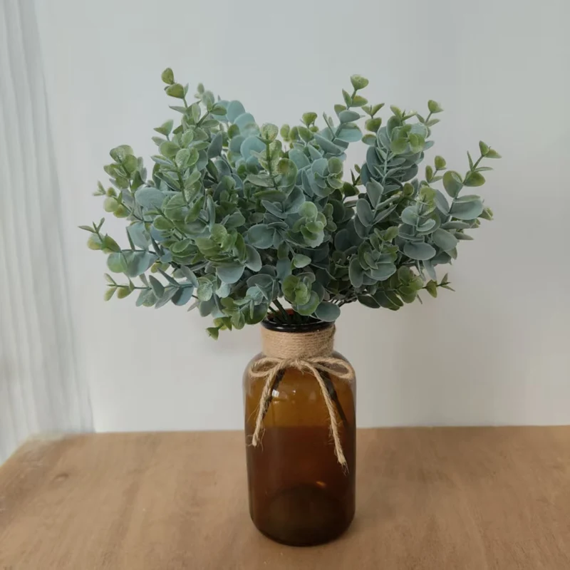 Eukalyptus Dekorationsstiel
