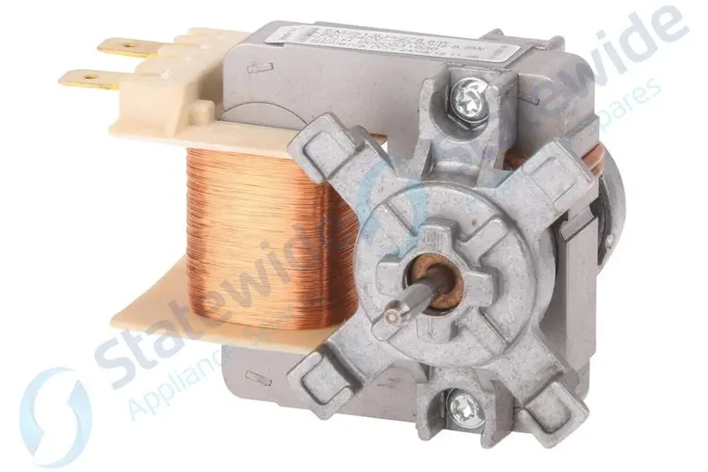 Bosch/Neff Oven Fan Motor - B46E64N0AU/01, B46E64N0AU/35-Genuine