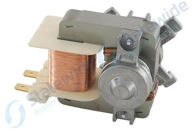 Bosch/Neff Oven Fan Motor - B46E64N0AU/01, B46E64N0AU/35-Genuine
