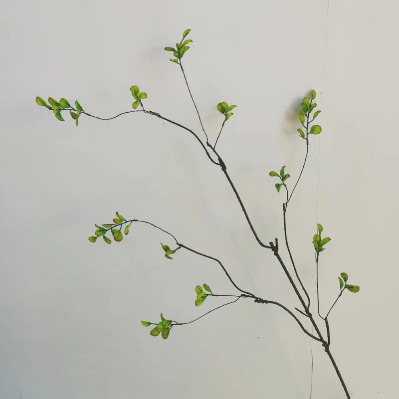 Elegante Florale Zweigdekoration