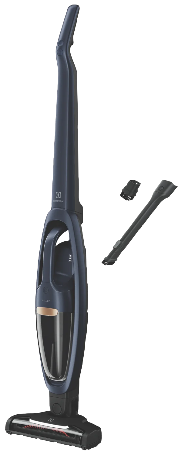 Electrolux PURE Well Q7 Reach Stick Vacuum