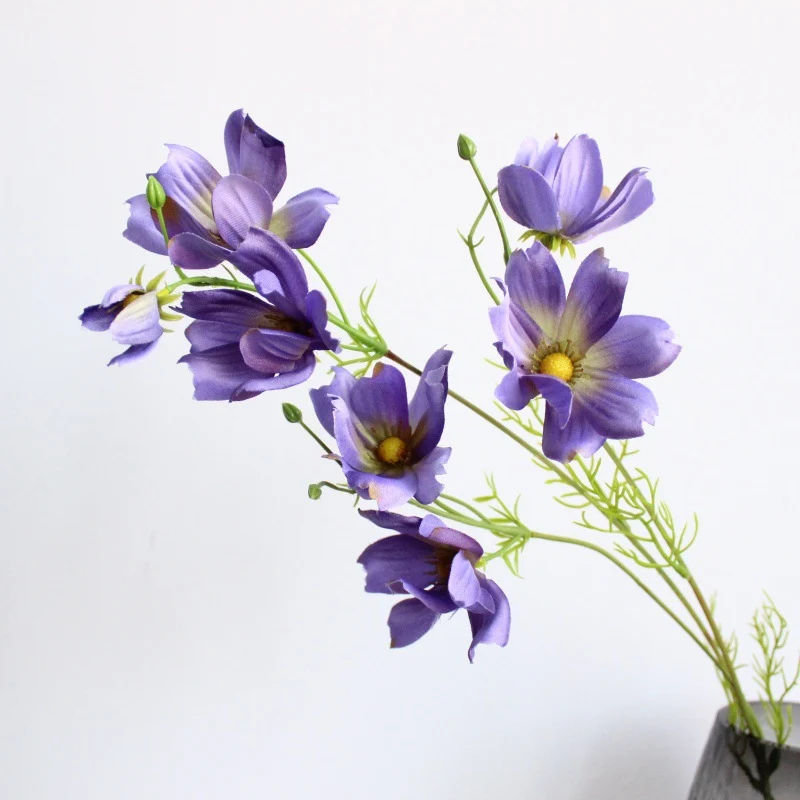 Dekorative Blumenarrangement