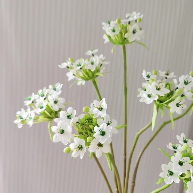 Dekorative Blumenstrauß
