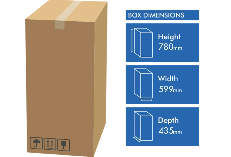 Dyson BP03 Purifier Big + Quiet Formaldehyde