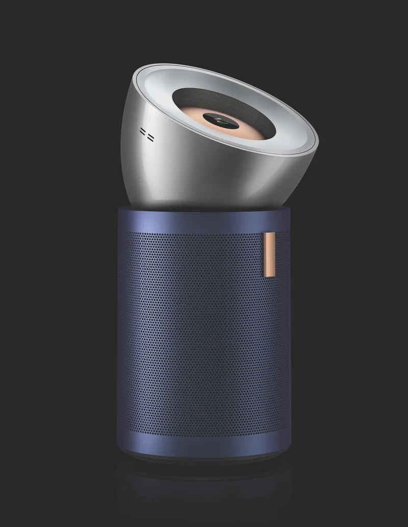 Dyson BP03 Purifier Big + Quiet Formaldehyde