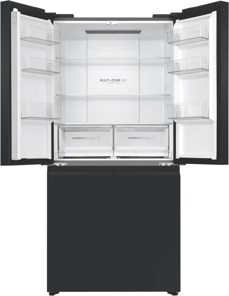 Haier 463L Quad Door Refrigerator