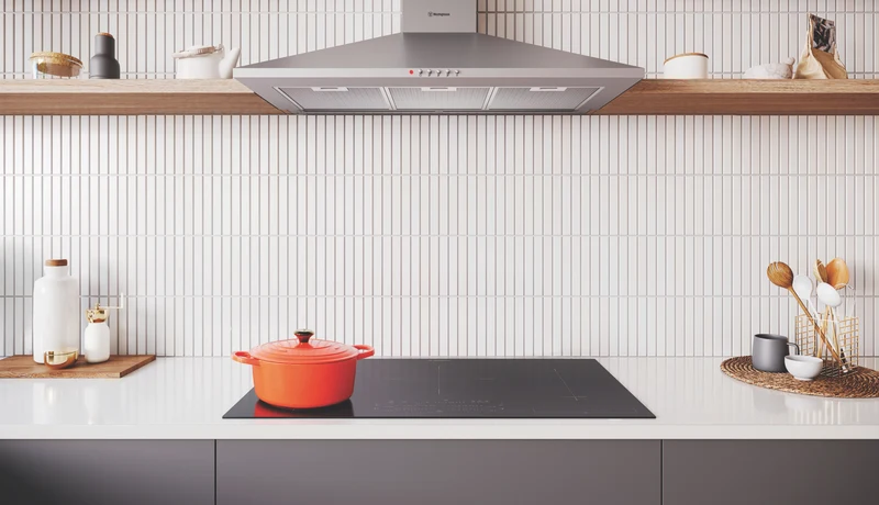 Westinghouse 90cm Induction Cooktop