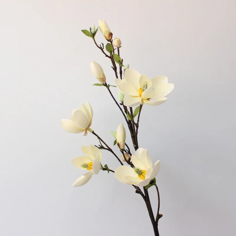 Dekorativer künstlicher Blumenstiel