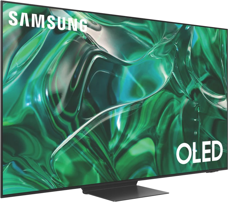 Samsung 77" S95C 4K OLED Smart TV 23
