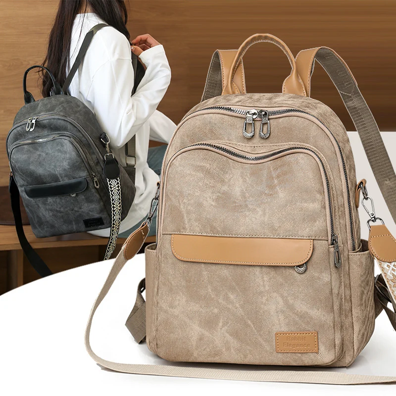 Vielseitiger Urbaner Rucksack Karnz
