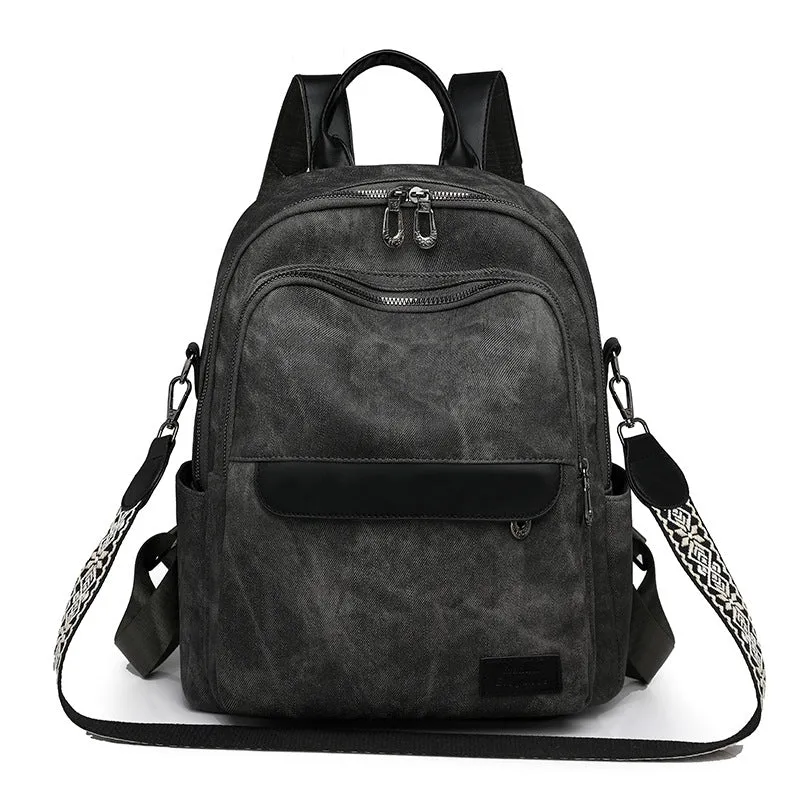 Vielseitiger Urbaner Rucksack Karnz
