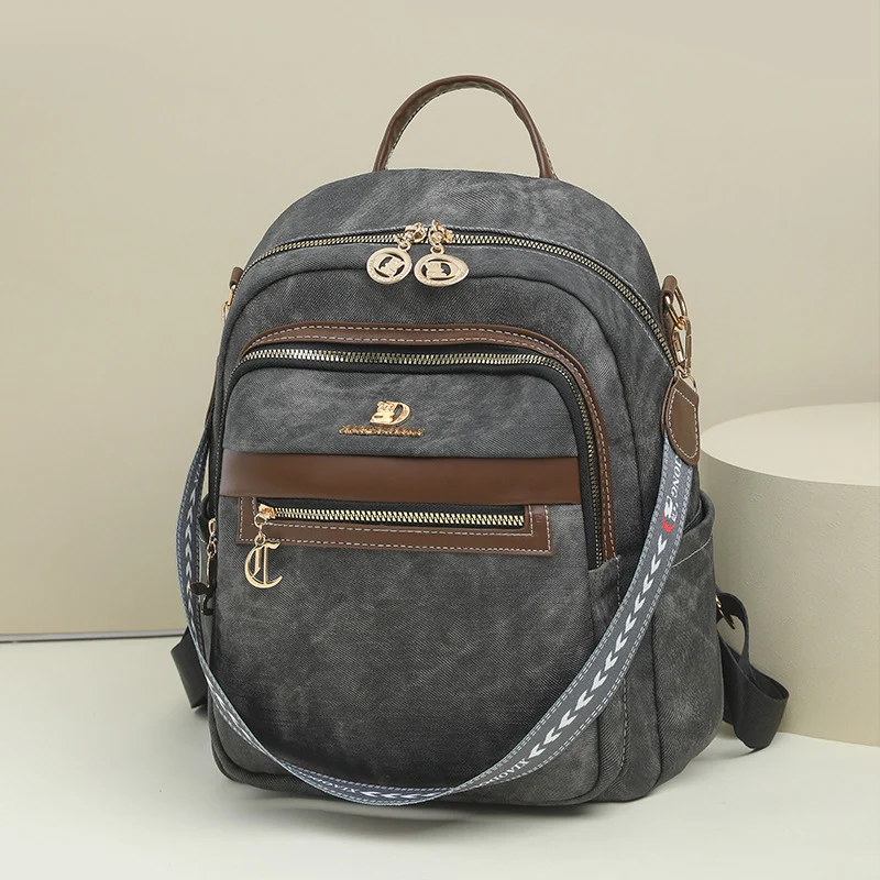 Vielseitiger Casual Rucksack Karnz