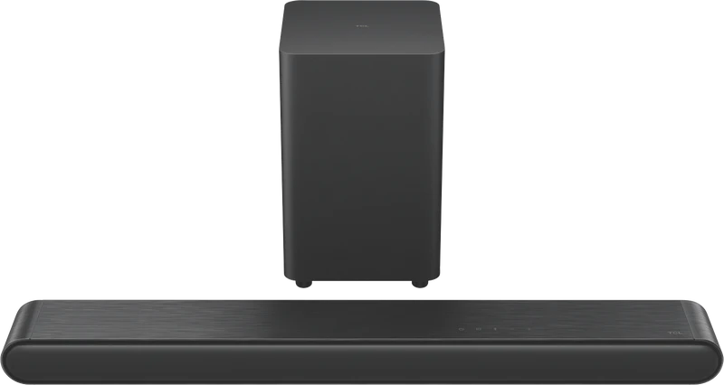 TCL 3.1Ch 240W Soundbar