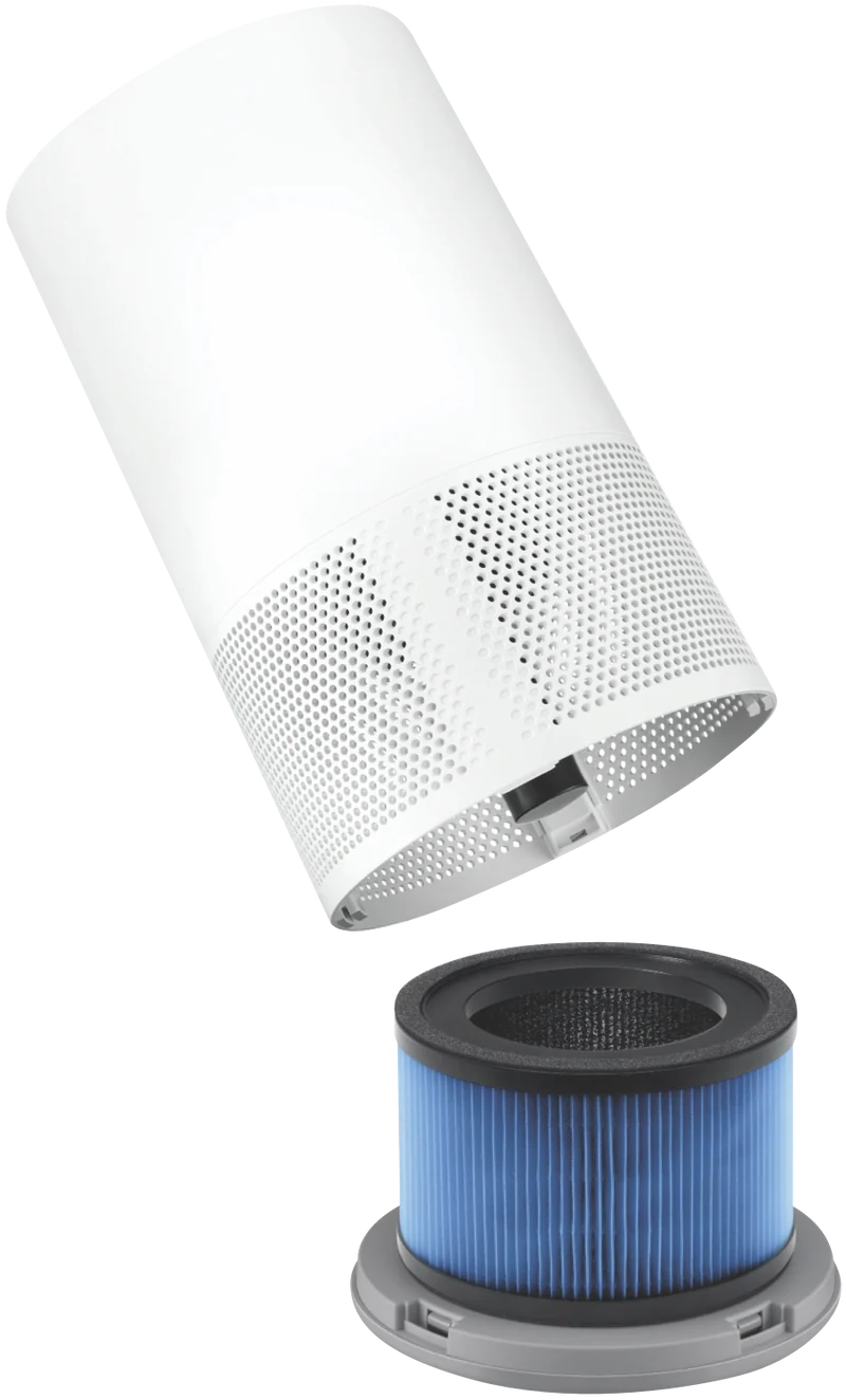 Breville The Smart Air Viral Protect Compact Purifier