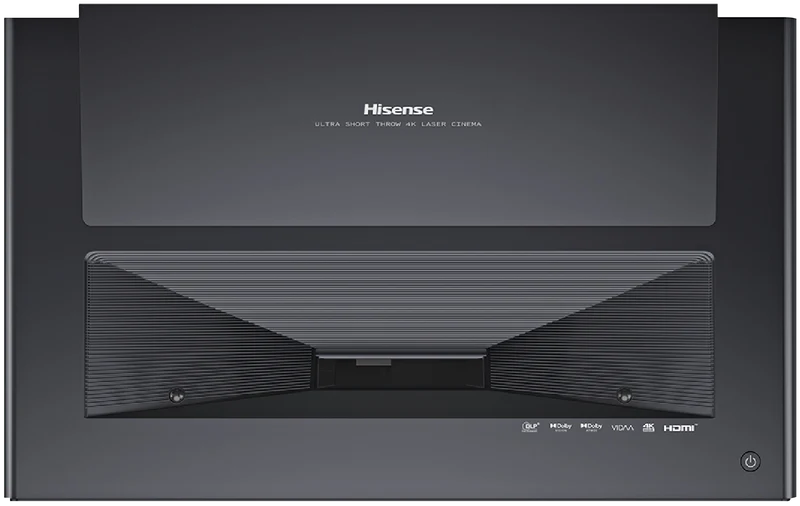 Hisense TriChroma PX2-PRO 4K Ultra Short Throw Smart Projector 2024
