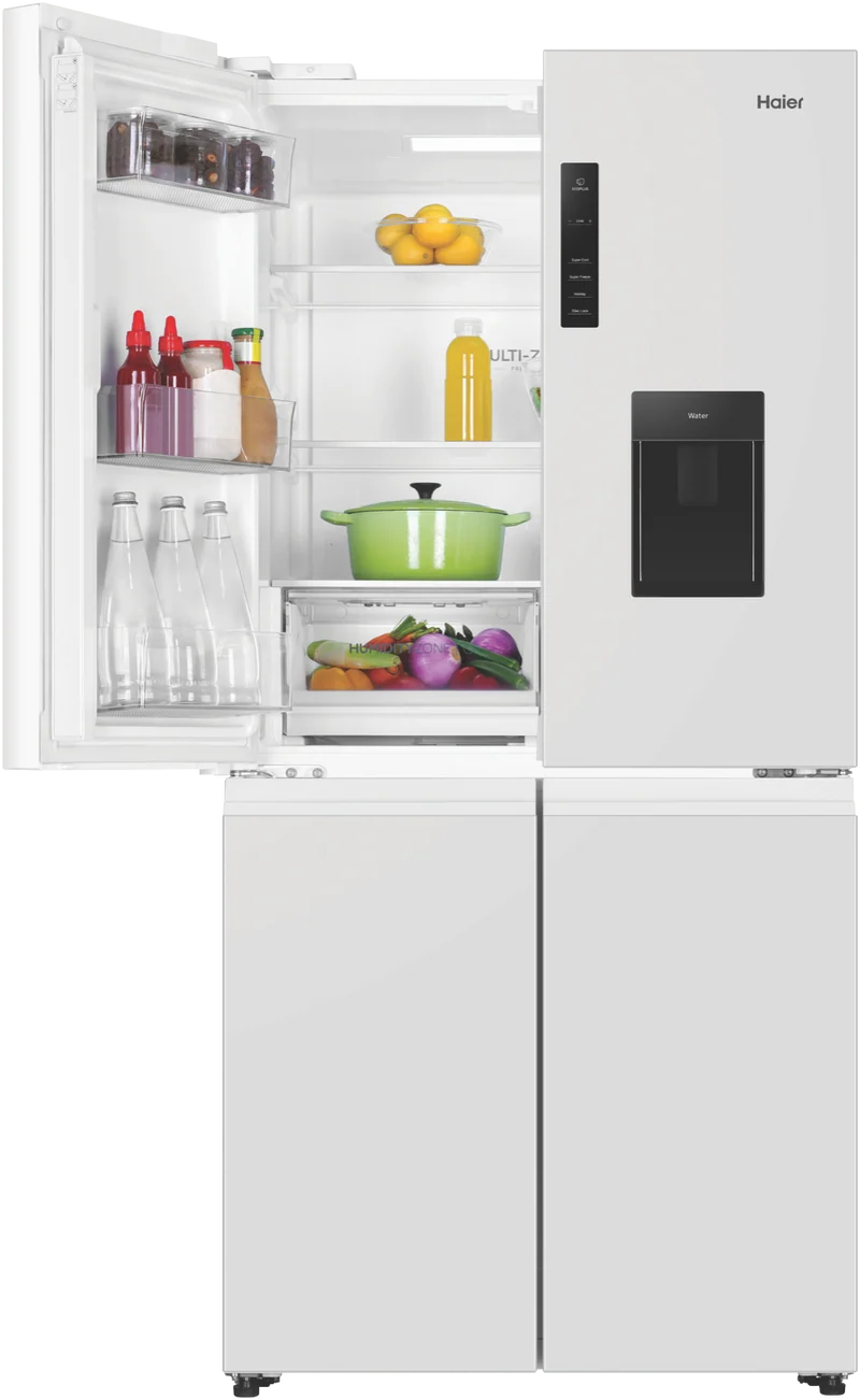 Haier 508L Quad Door Refrigerator