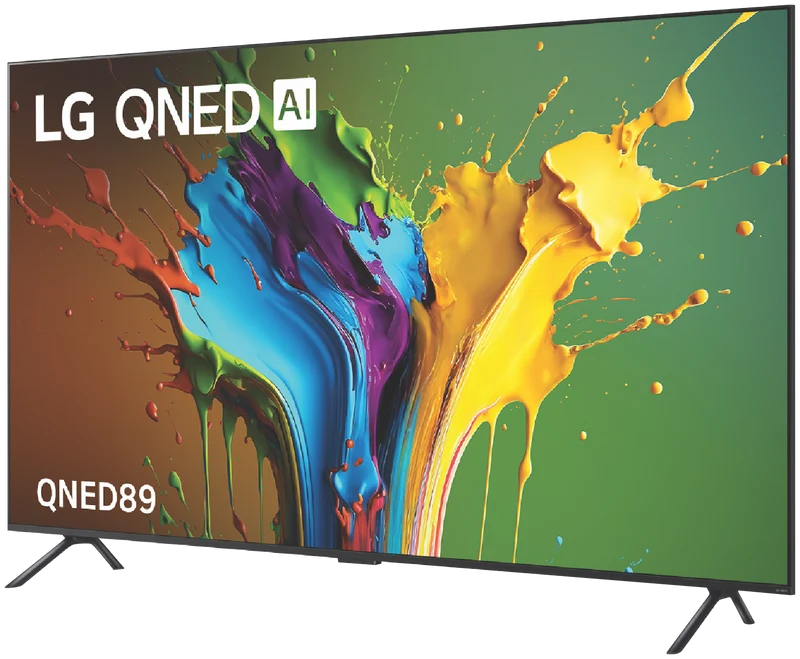 LG 98" QNED89 4K Full Array LED Smart TV 24