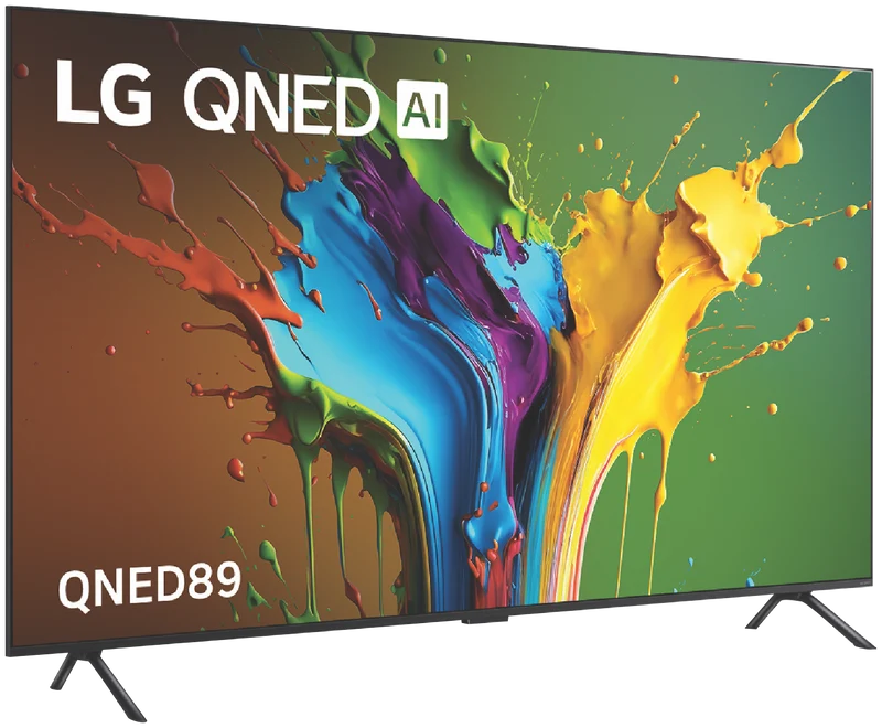 LG 98" QNED89 4K Full Array LED Smart TV 24