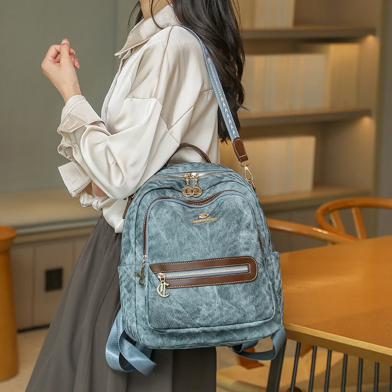 Stylischer Multi-Funktions-Rucksack Karnz 1790003951