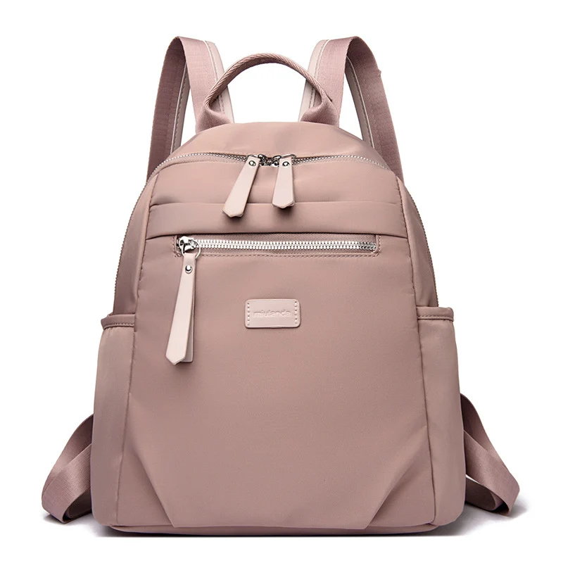 Multi-Pocket Wasserabweisender Rucksack Karnz