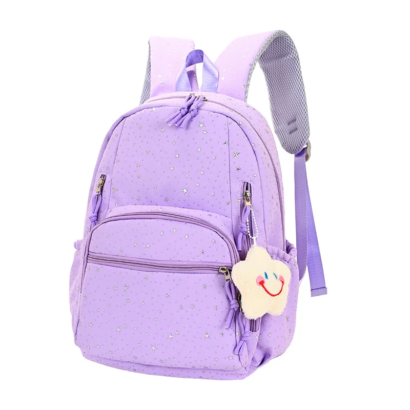 Multifunktionaler Rucksack mit Sternenmuster Karnz