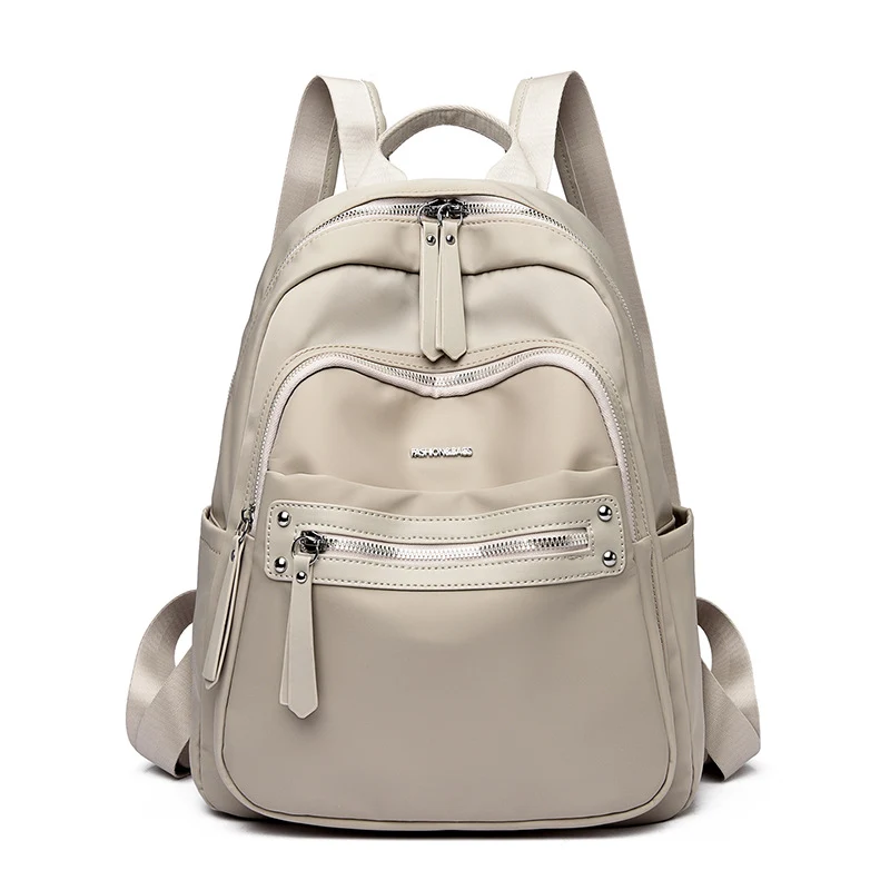 Mehrfachfach-Rucksack Karnz