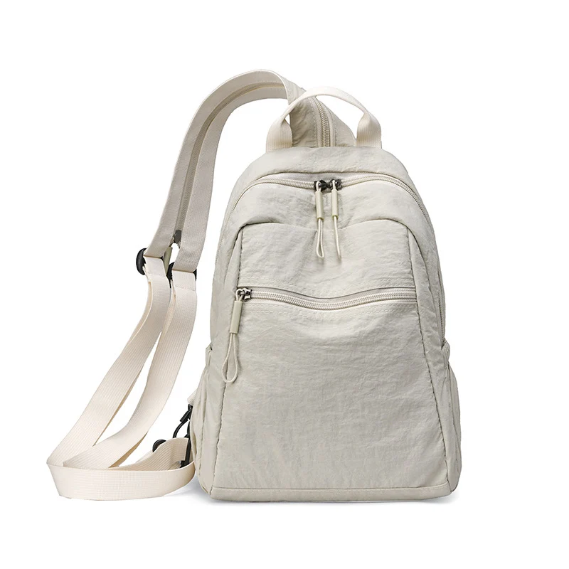 Leichtgewichtiger vielseitiger Sling Rucksack Karnz