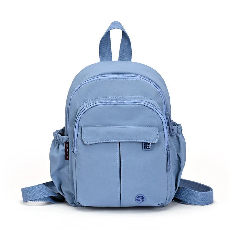 Leichter Mehrfach-Compartment Rucksack Karnz