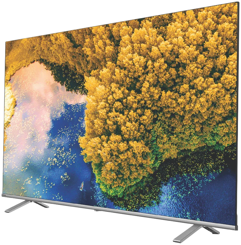 Toshiba 65" C350MP 4K UHD Google TV 23