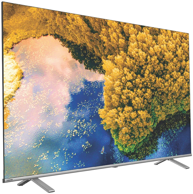 Toshiba 75" C350MP 4K UHD Google TV 23
