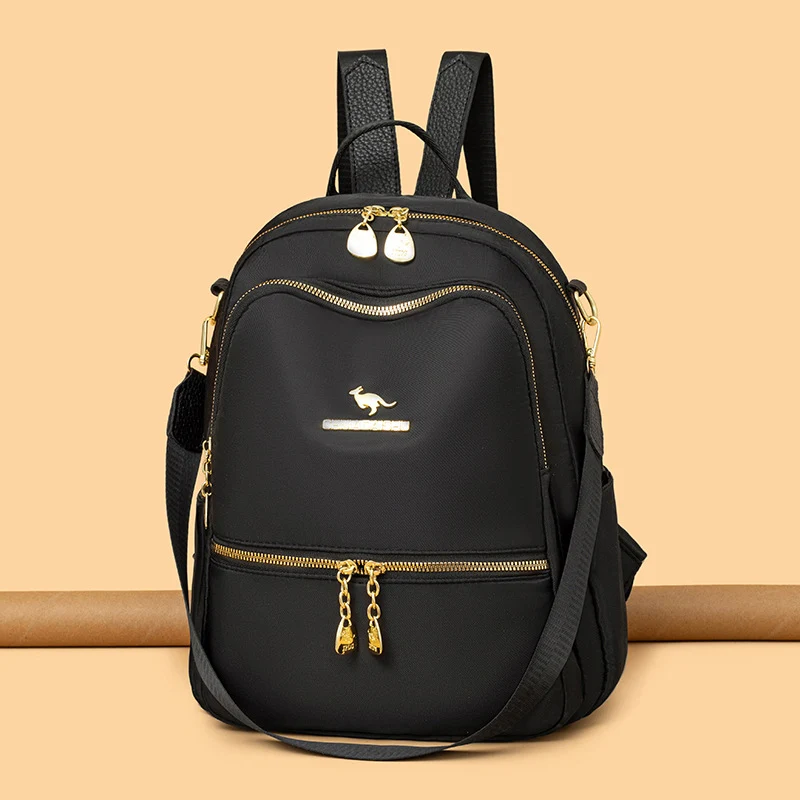 Eleganter Multi-Functional Rucksack Karnz