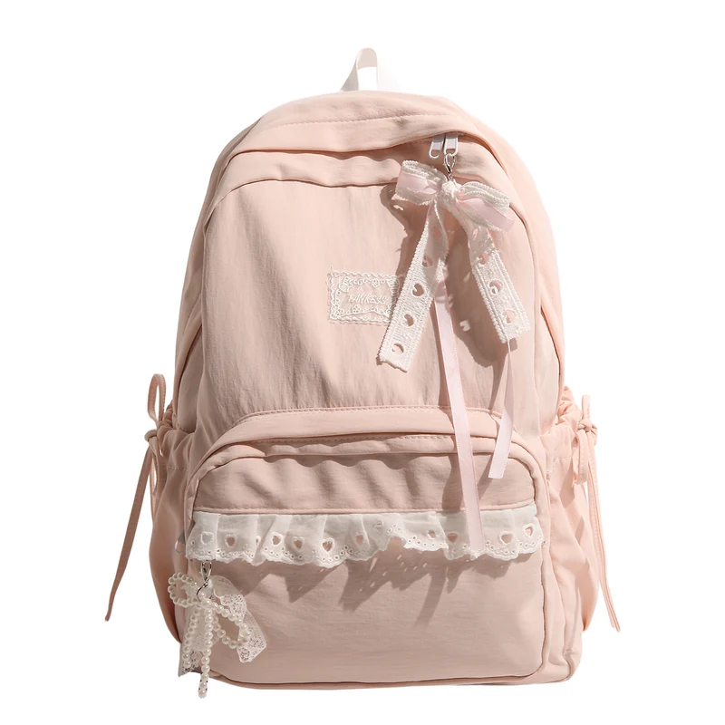 Süßer dekorativer Rucksack Karnz