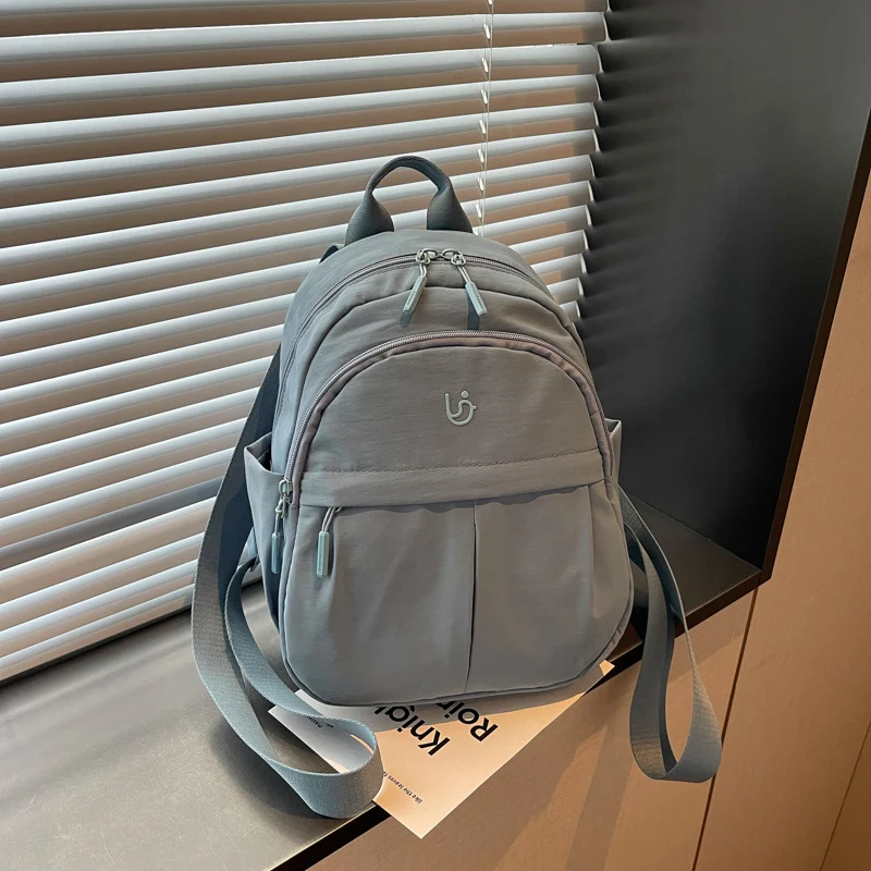 Kompakter Multi-Funktions-Rucksack Karnz
